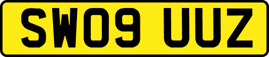 SW09UUZ