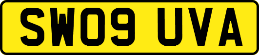 SW09UVA