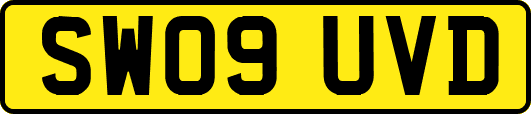 SW09UVD