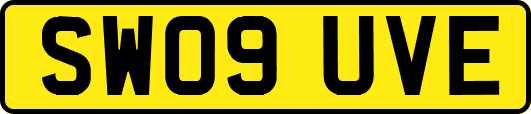 SW09UVE