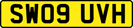 SW09UVH