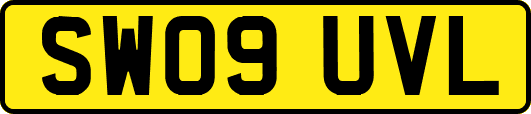 SW09UVL