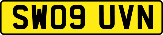 SW09UVN