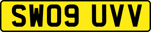 SW09UVV