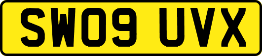 SW09UVX