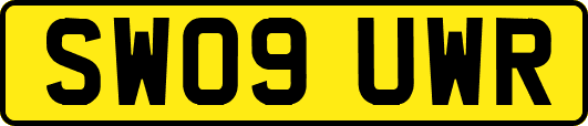 SW09UWR