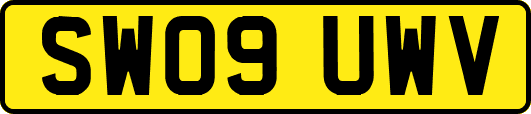 SW09UWV