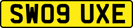 SW09UXE