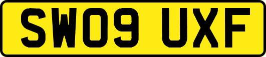 SW09UXF