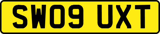 SW09UXT