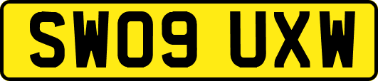 SW09UXW