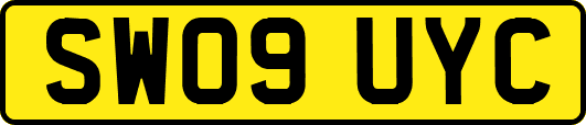 SW09UYC