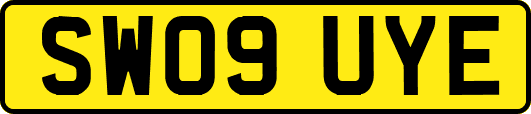 SW09UYE