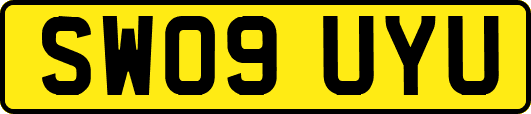 SW09UYU