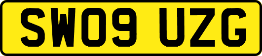 SW09UZG