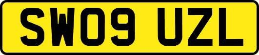 SW09UZL