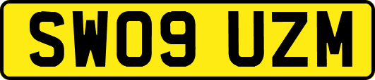 SW09UZM