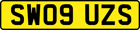 SW09UZS