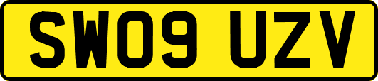 SW09UZV