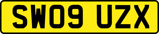 SW09UZX