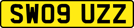 SW09UZZ