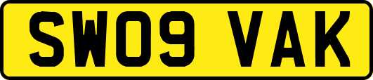 SW09VAK