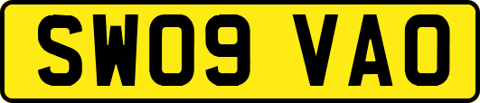 SW09VAO