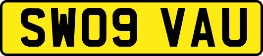 SW09VAU