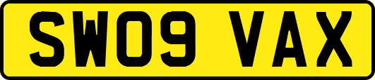 SW09VAX