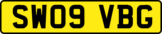 SW09VBG