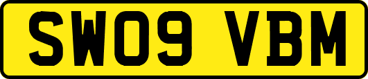 SW09VBM