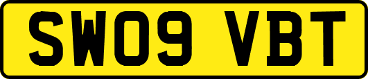SW09VBT