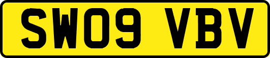 SW09VBV