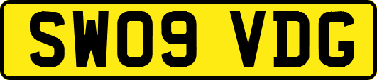 SW09VDG