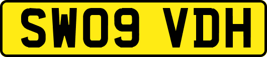 SW09VDH