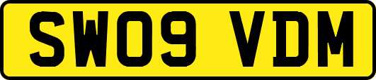 SW09VDM