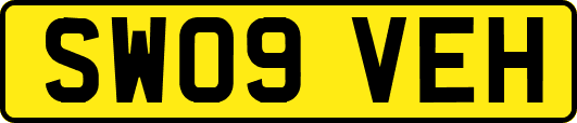 SW09VEH