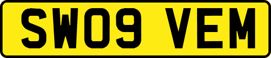 SW09VEM
