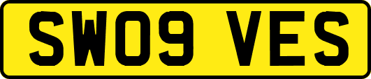 SW09VES