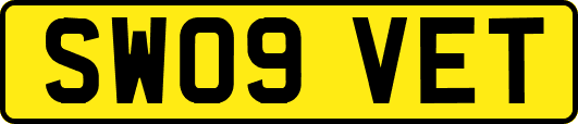 SW09VET