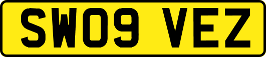 SW09VEZ