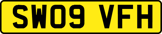 SW09VFH