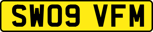 SW09VFM