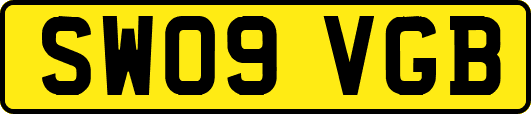 SW09VGB