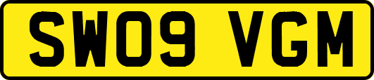 SW09VGM