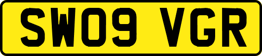 SW09VGR