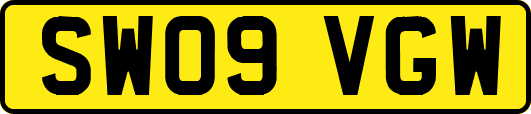 SW09VGW
