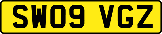 SW09VGZ