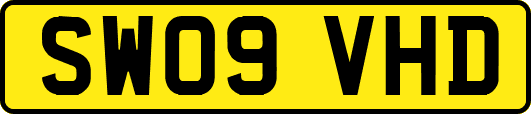 SW09VHD