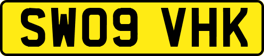 SW09VHK
